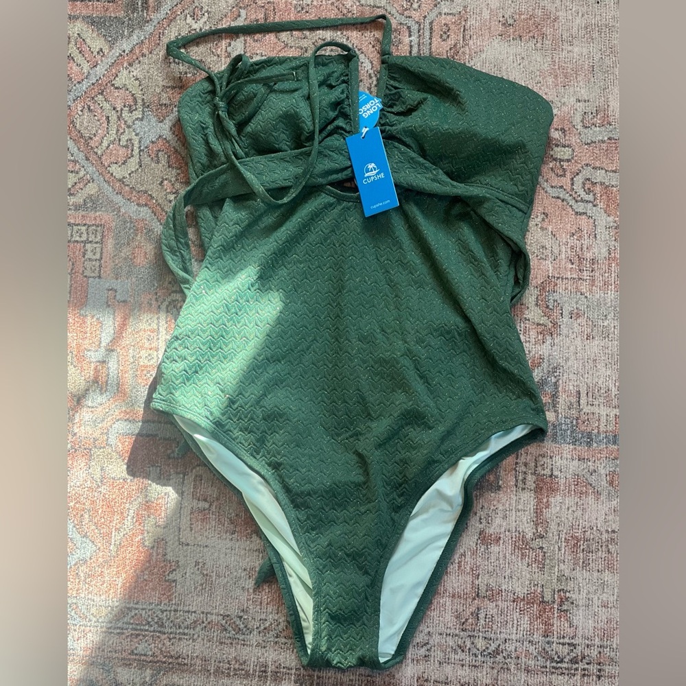 SIX Swimsuits - NWT One Piece Swimsuits - Picture 5 of 14